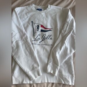 La Jolla Sweatshirt
